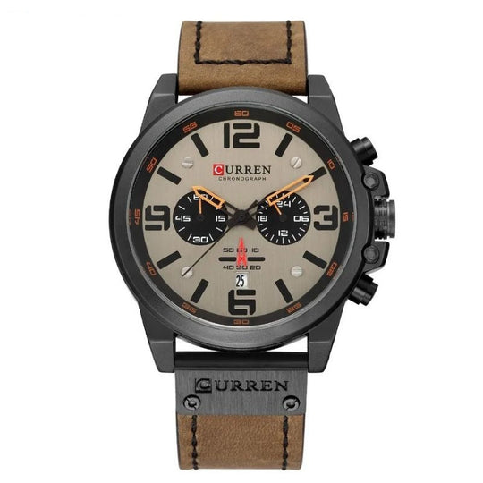 Ralph Watches® - Casual Fashion Quartz