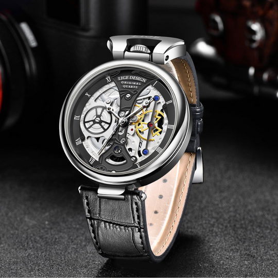 Ralph Watches® - Fashion Business Watch