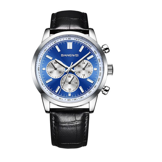 Ralph Watches® - Casual Sport Military