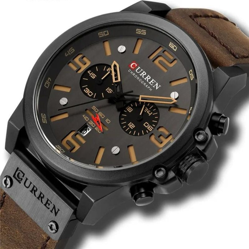 Urban Chronograph