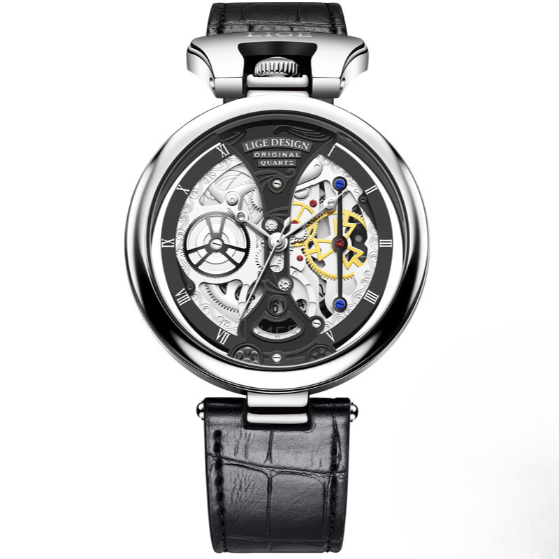 Ralph Watches® - Fashion Business Watch