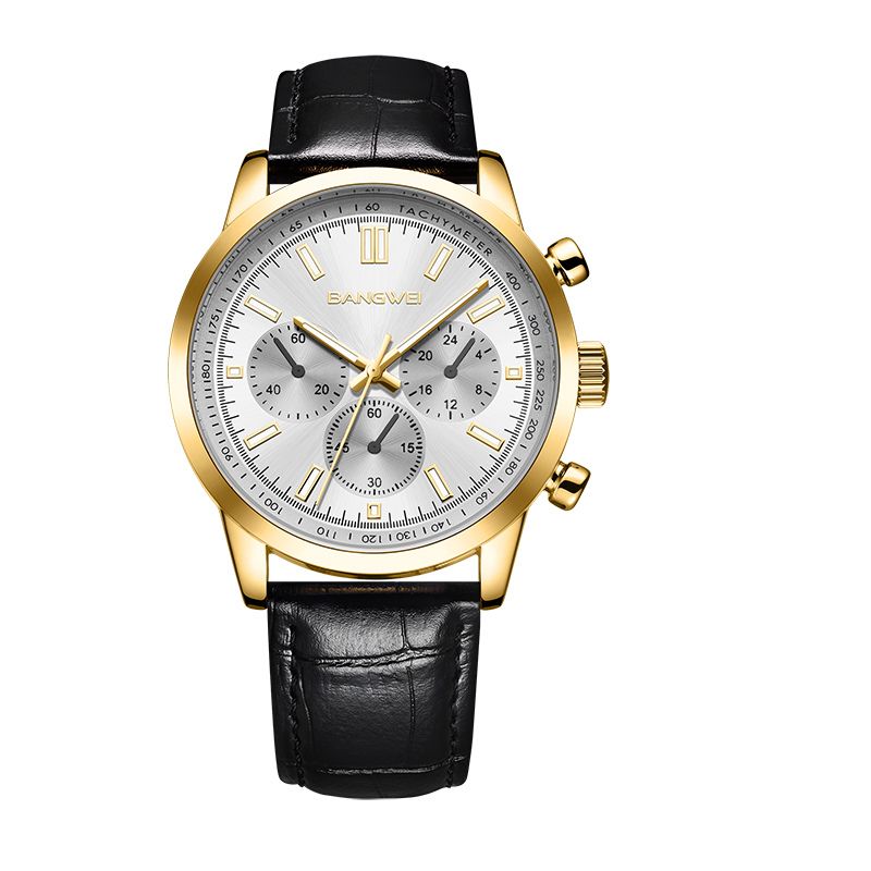 Ralph Watches® - Casual Sport Military