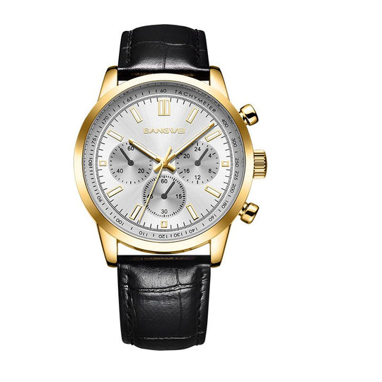 Ralph Watches® - Casual Sport Military