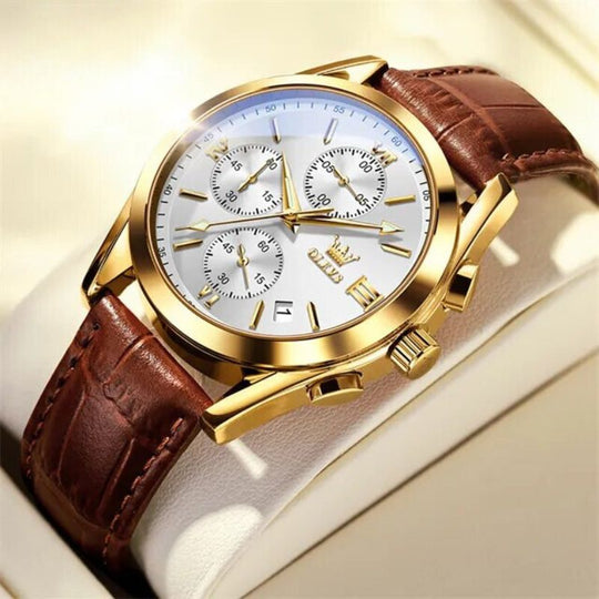 Ralph Watches® - Quartz Luminous