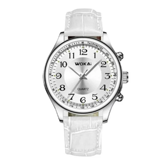 Chronograph Sélon - 46mm