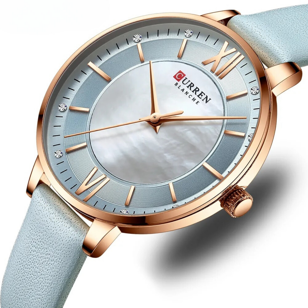 Ralph Watches® - Elegant Ladies Fashion