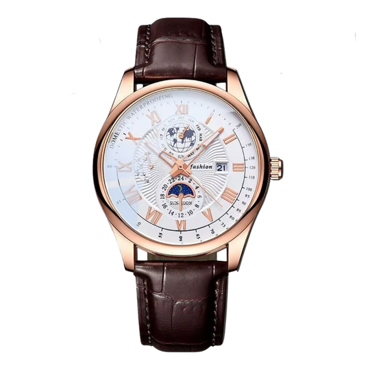 Chronograph Vitality