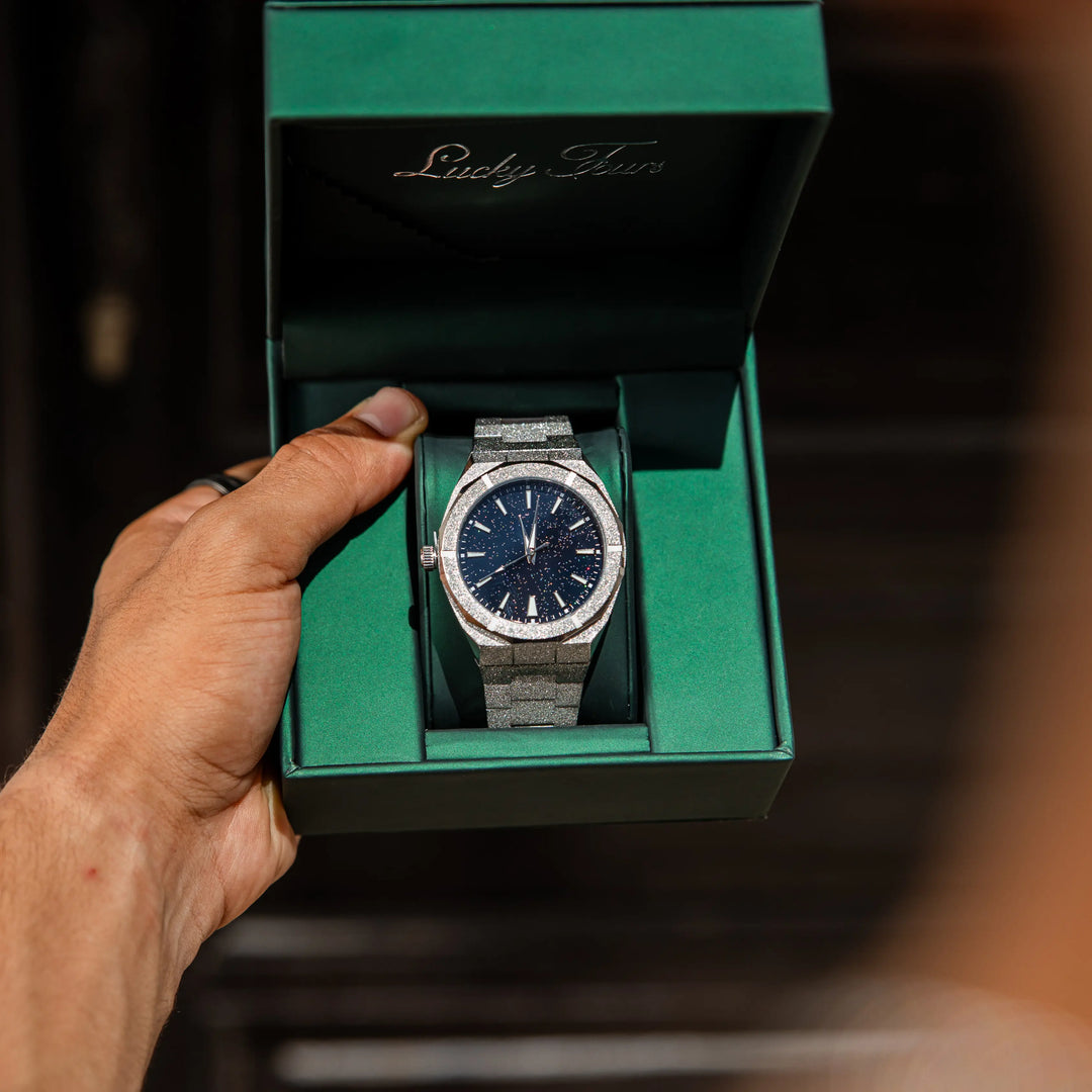 Ralph Watches® Stardust