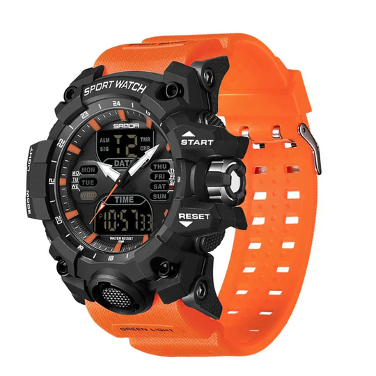 Military Outdoor - 47mm