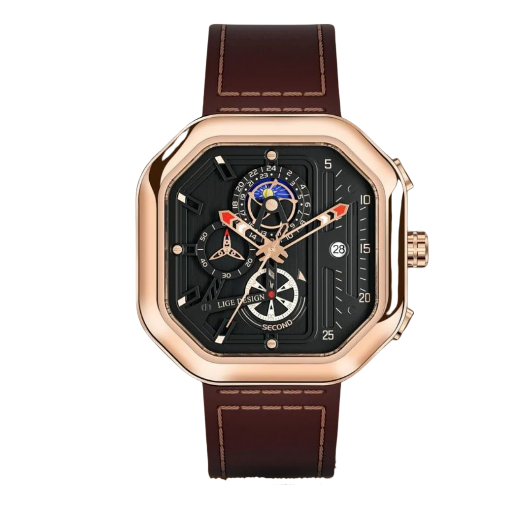 ChronoSeries Luxe - 45mm