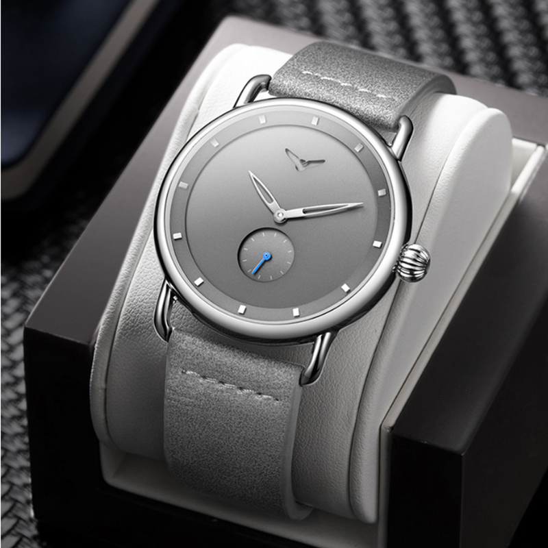 Ralph Watches® - Classic Minimalist Watch