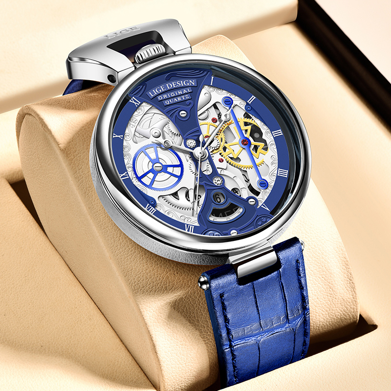 Ralph Watches® - Fashion Business Watch