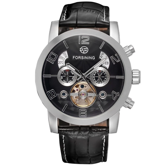 Tourbillon - 46mm