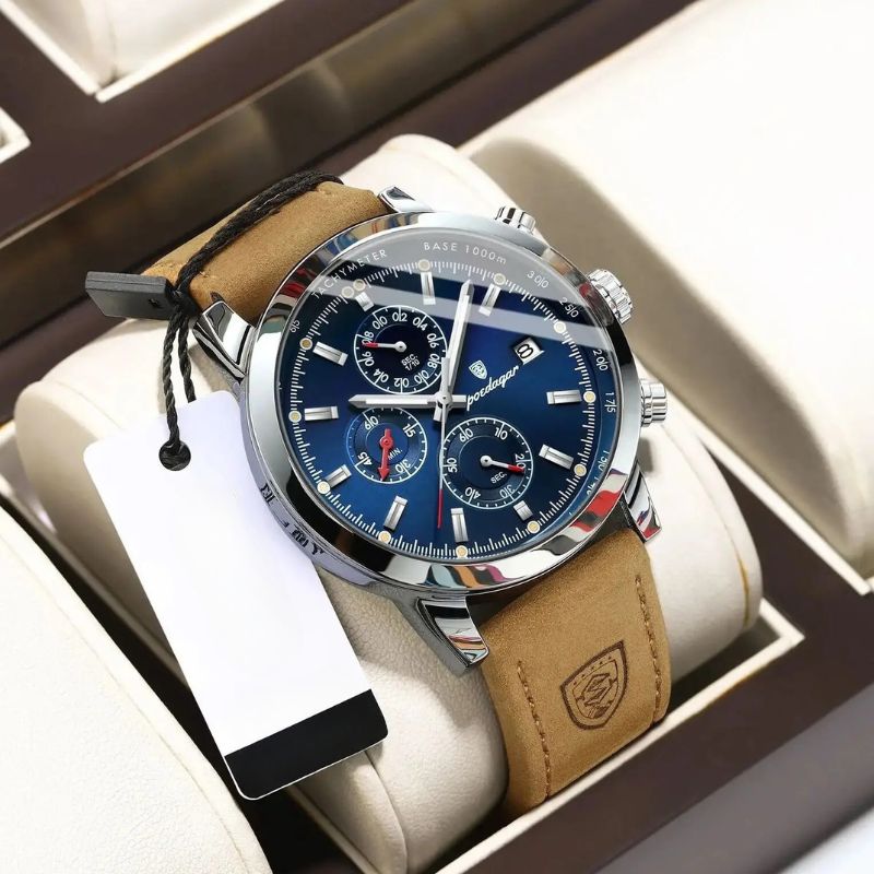Ralph Watches® - Trendy Luxe Men's Watch