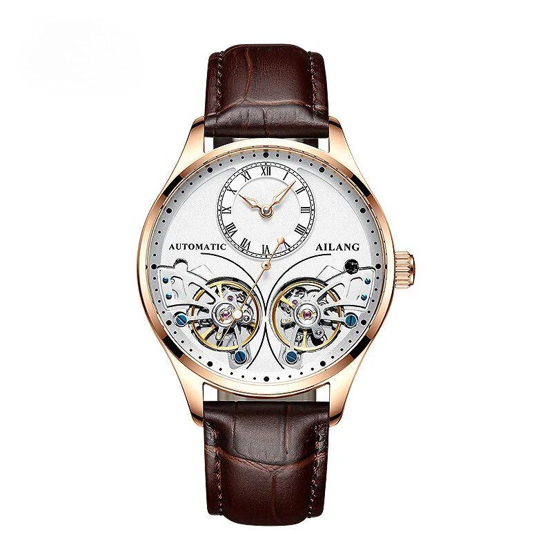 Tourbillon - 41mm
