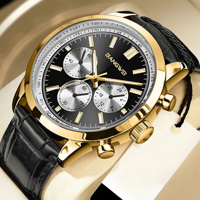 Ralph Watches® - Casual Sport Military