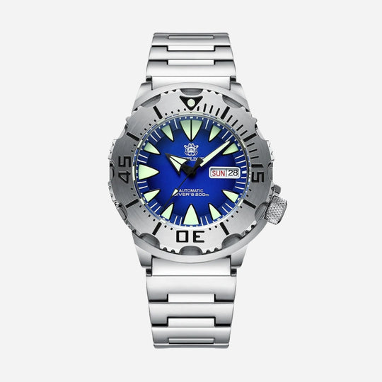 Ralph Watches® Demon