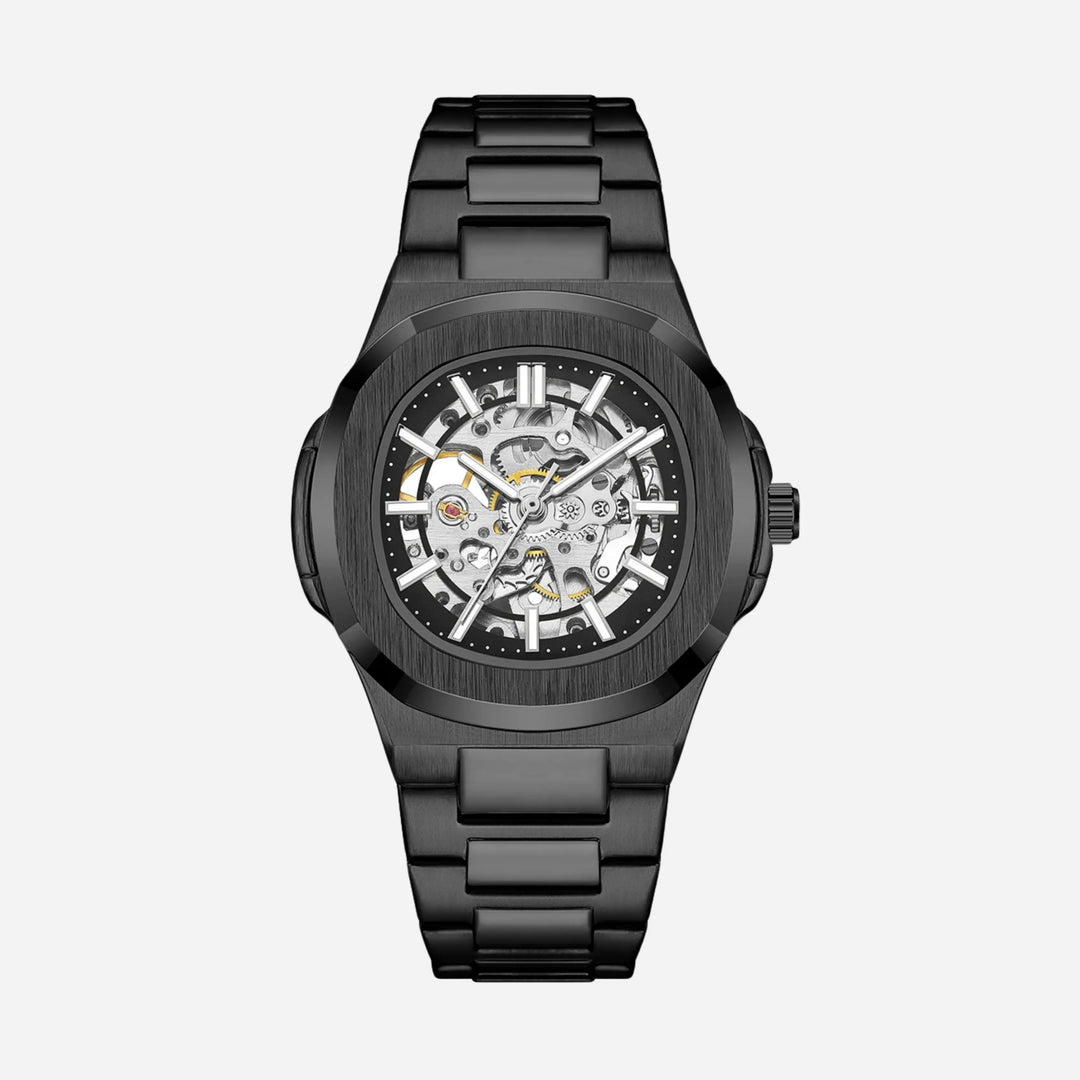 Ralph Watches® Skeleton