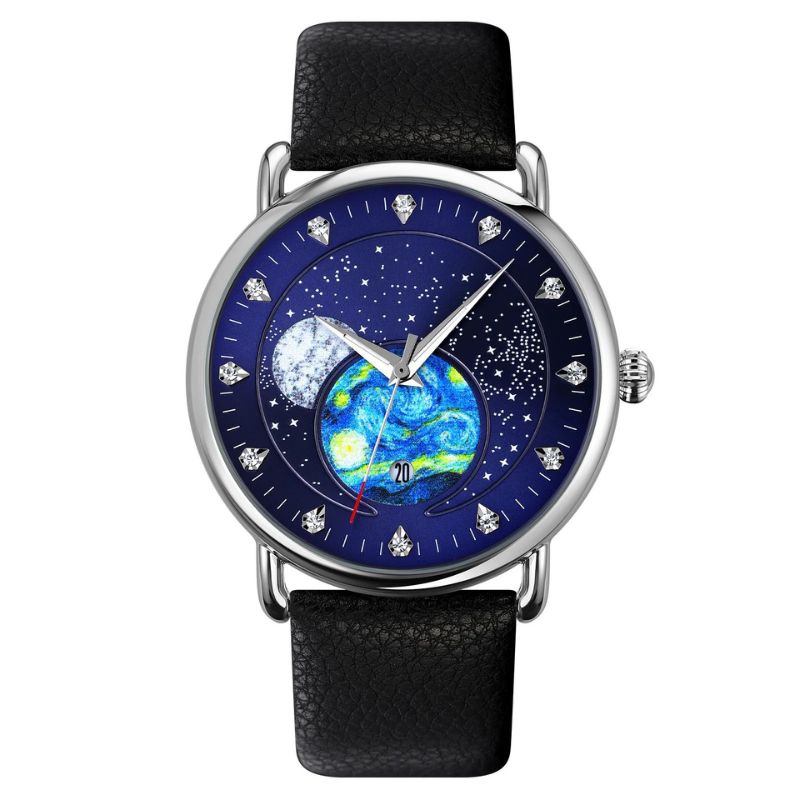 Ralph Watches® - Mechanical Watch