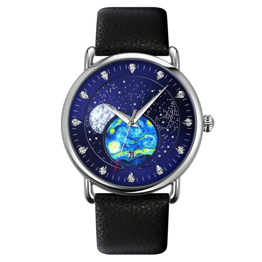 Ralph Watches® - Mechanical Watch