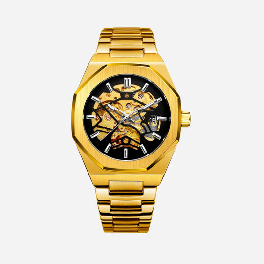Ralph Watches® Spine