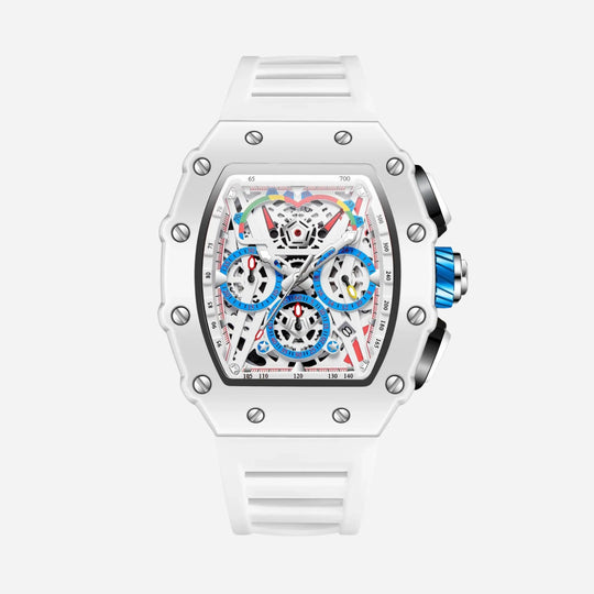 Ralph Watches® Draco