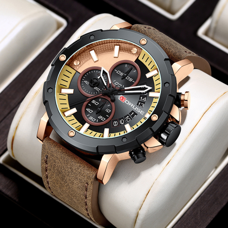 Ralph Watches® - Men's Business Sport