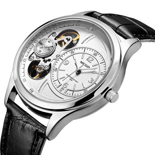 Ralph Watches® - Quartz Analog Watch