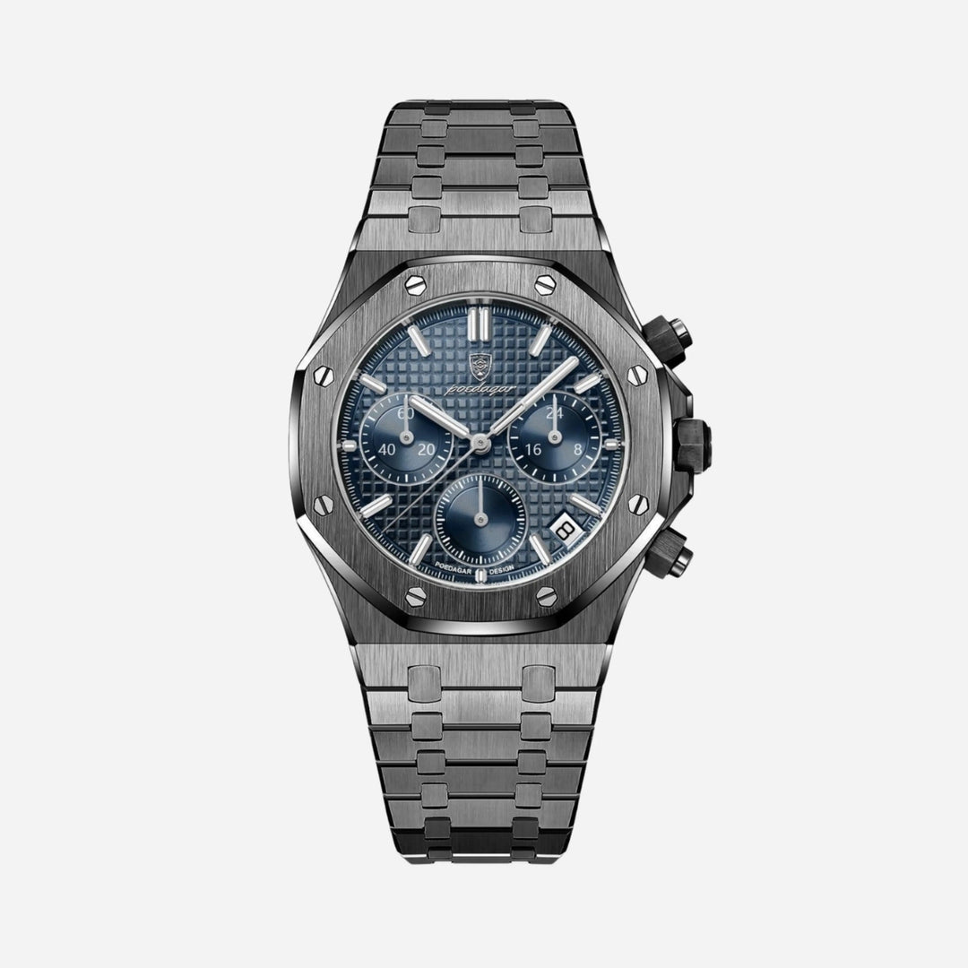 Ralph Watches® Tourbillon