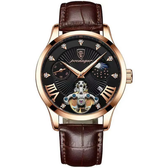 Chronograph Sélon - 46mm