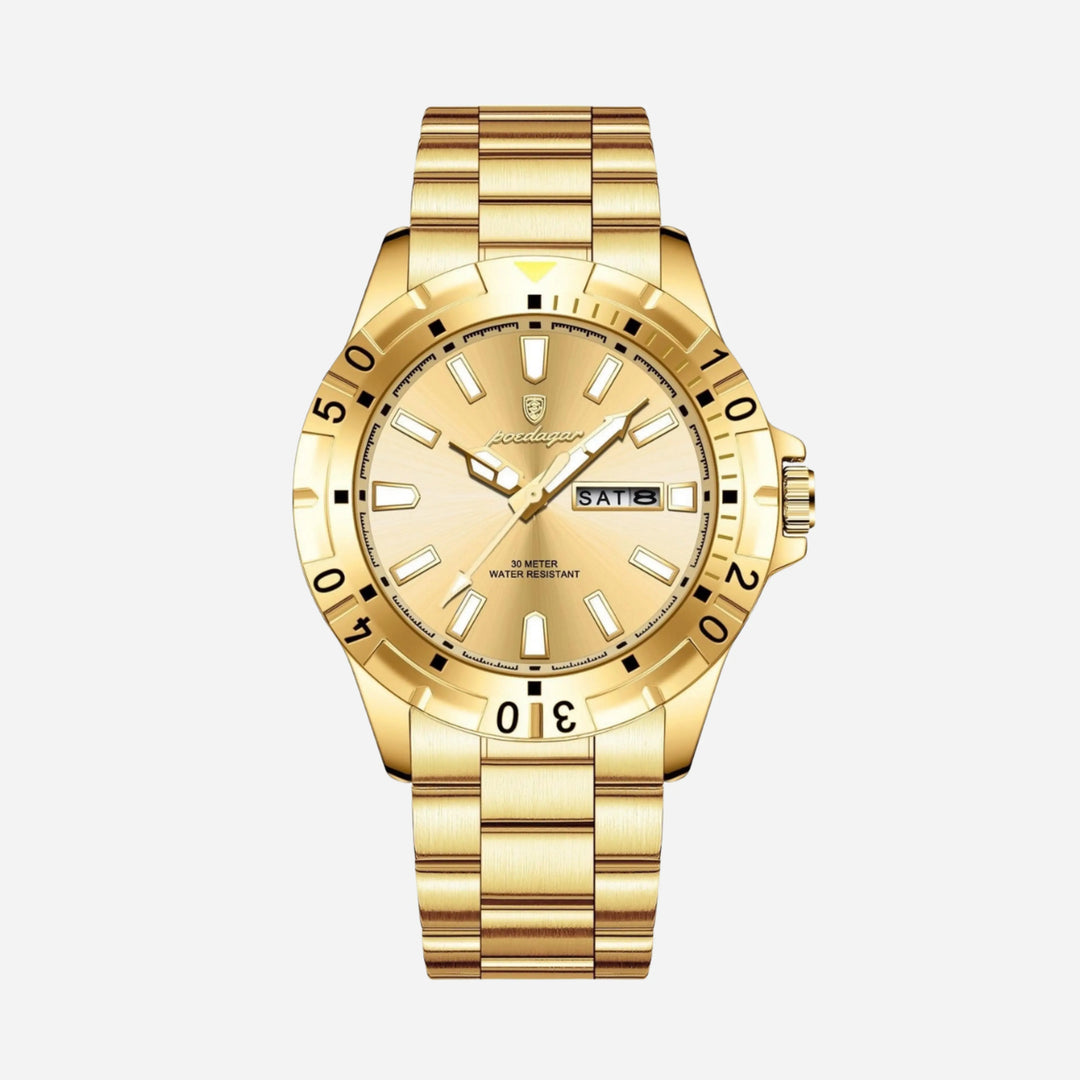 Ralph Watches® Valois