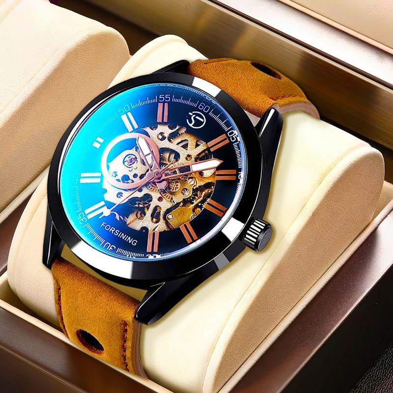 Ralph Watches® - Casual Sport Automatic Watch