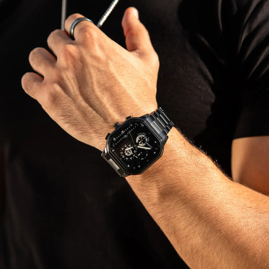 Ralph Watches® Noble Pine