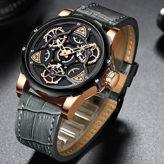 Ralph Watches® - Men's Luxury Military Sports Watch