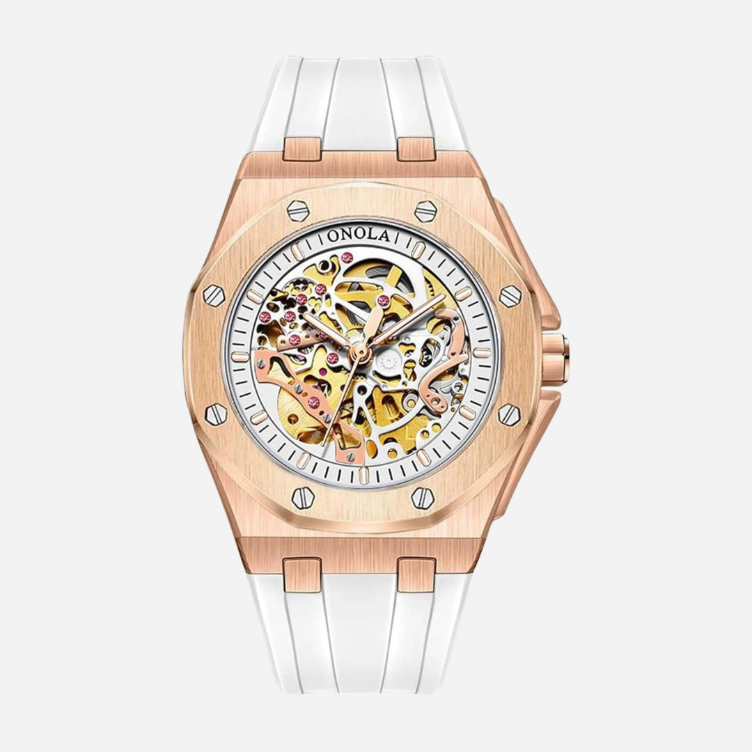 Ralph Watches® Prince Oak