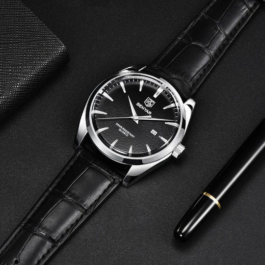Ralph Watches® - Sophisticated Luxe Pocket Watch