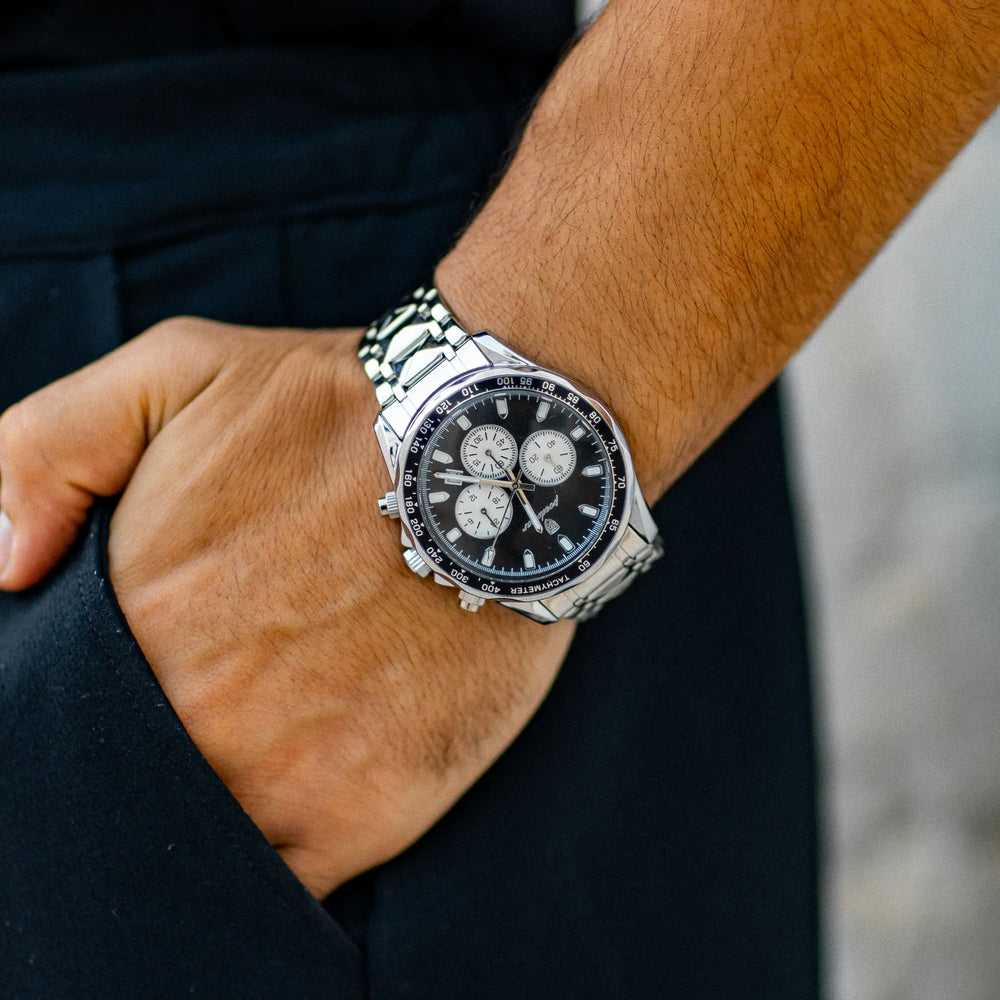 Ralph Watches® Chronometer