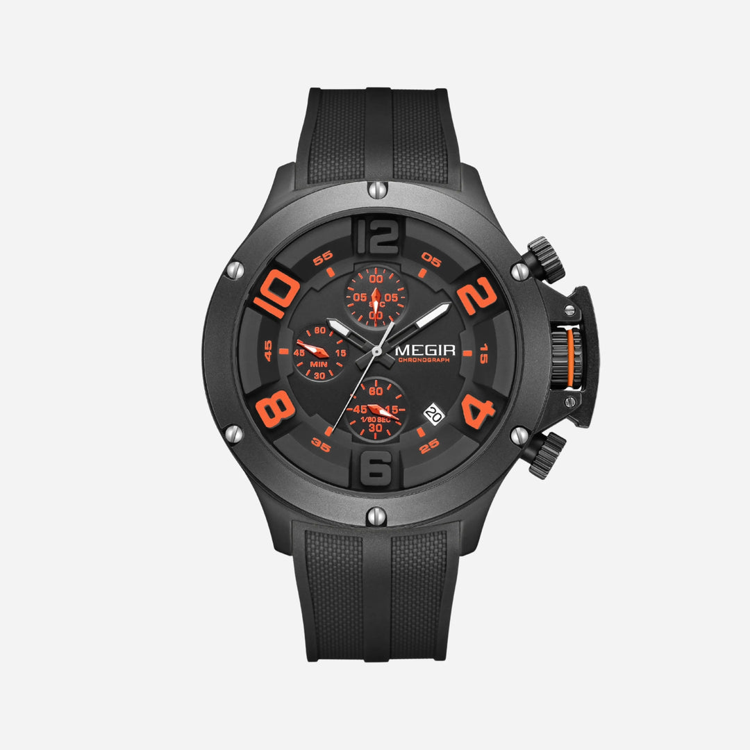 Ralph Watches® Chronograph