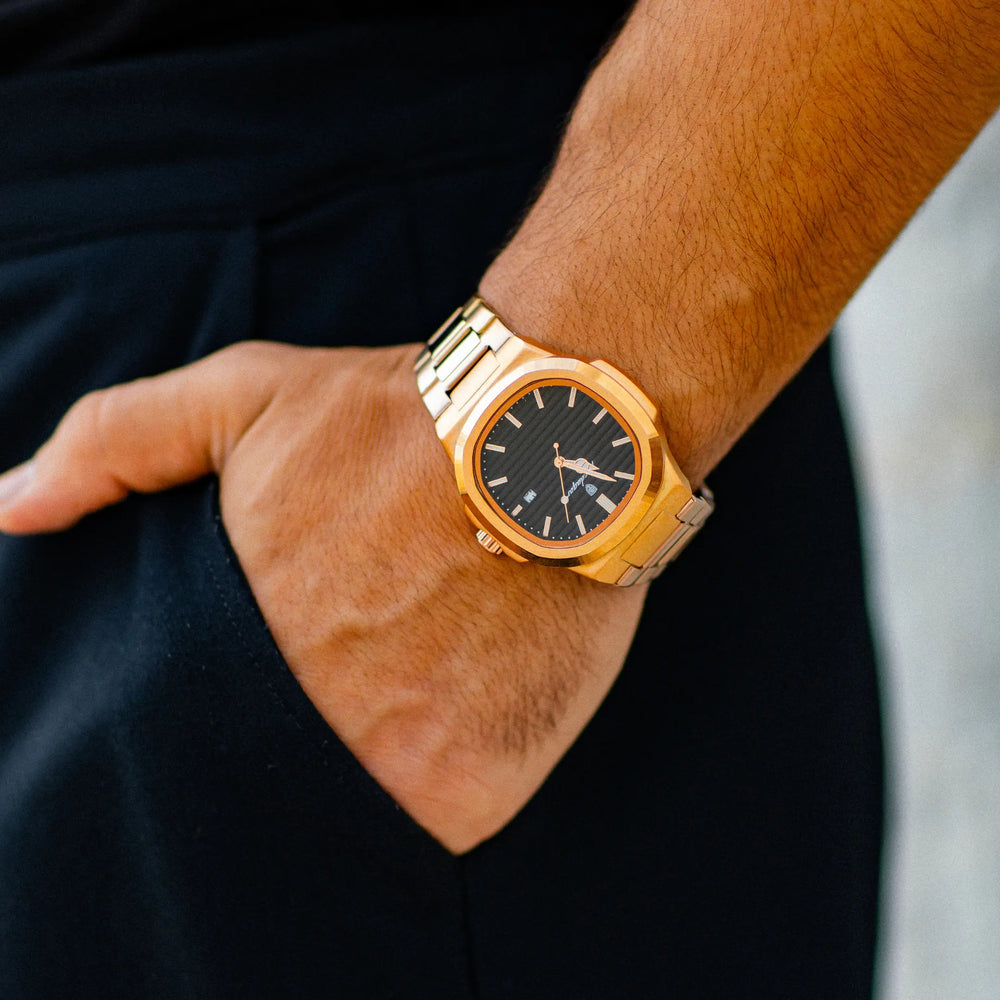 Ralph Watches® Wraith