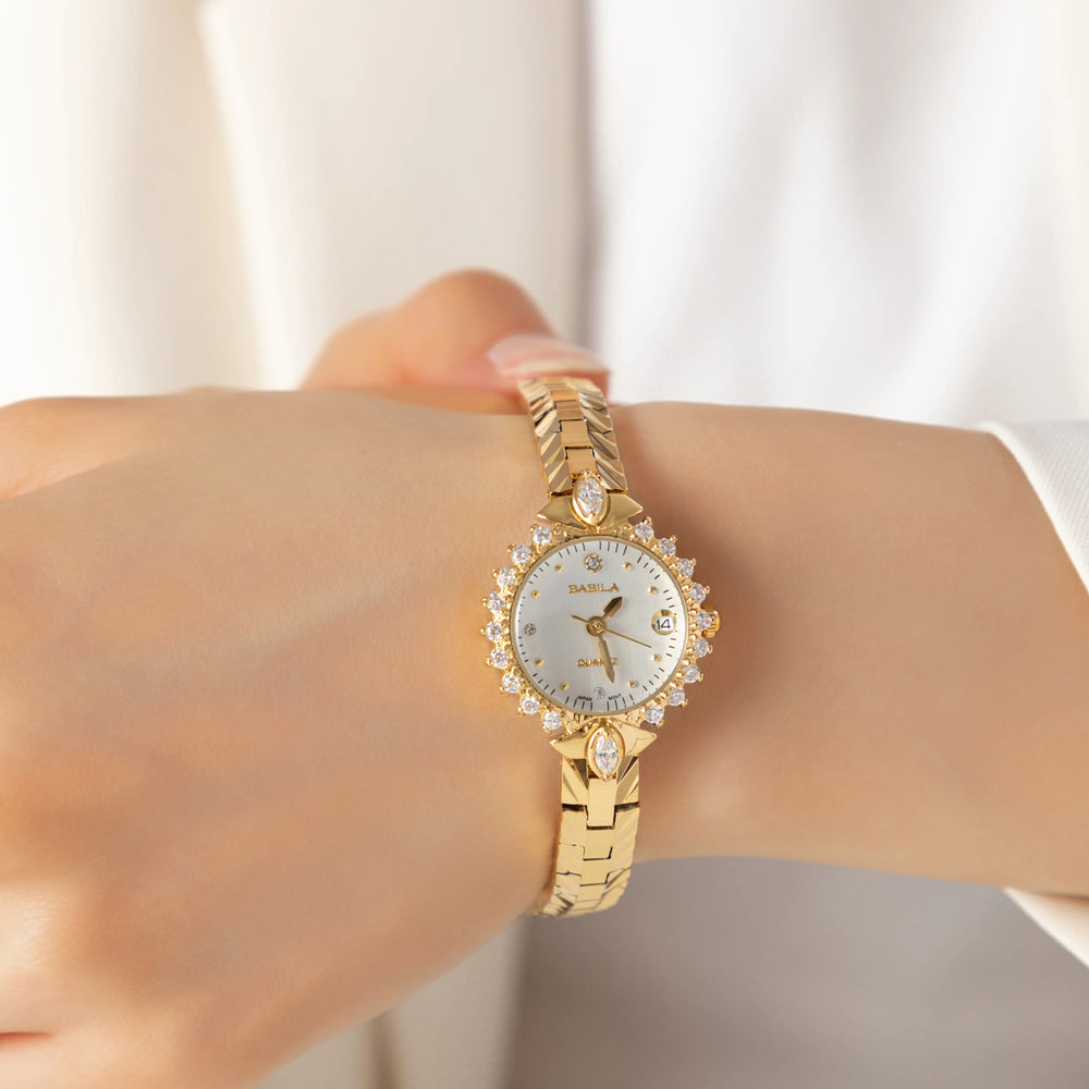 Ralph Watches® Mila