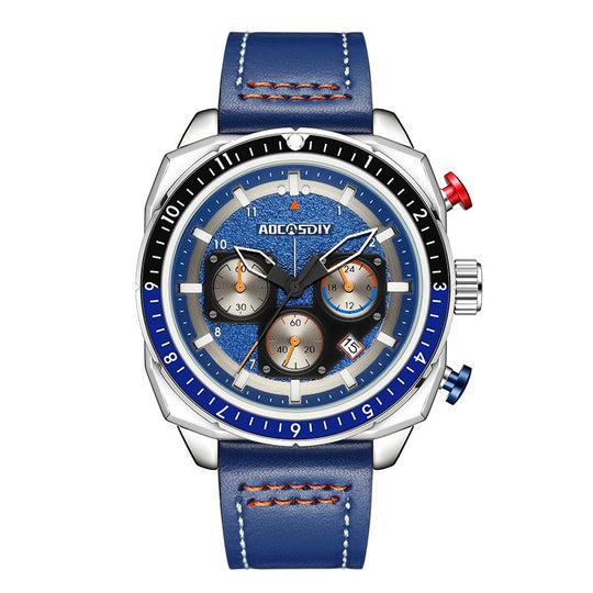 Ralph Watches® - Luxury Chronograph Sport