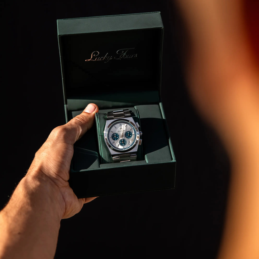 Ralph Watches® Prag