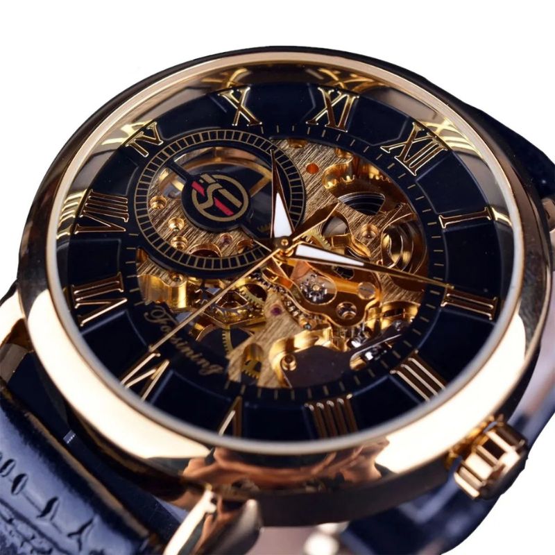 Ralph Watches® - Mechanical Luxury Watch