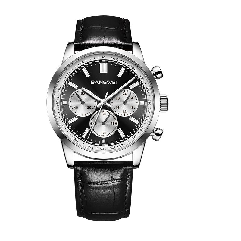 Ralph Watches® - Casual Sport Military
