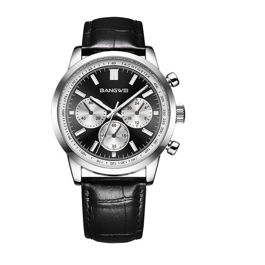 Ralph Watches® - Casual Sport Military