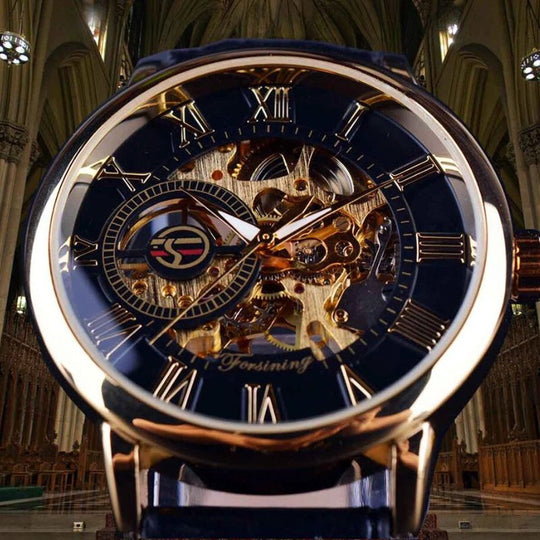 Ralph Watches® - Mechanical Luxury Watch