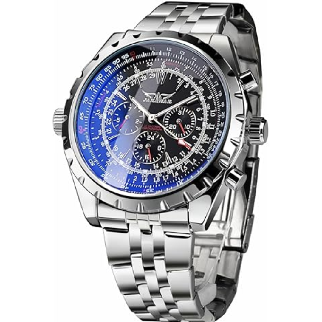 The Inner Strength - 43mm