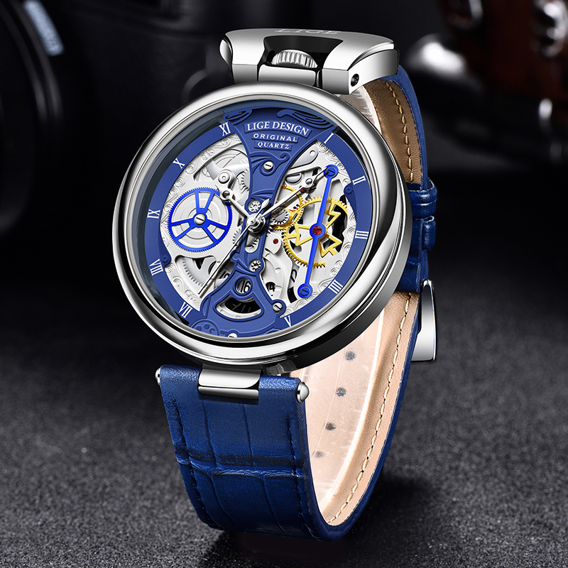 Ralph Watches® - Fashion Business Watch