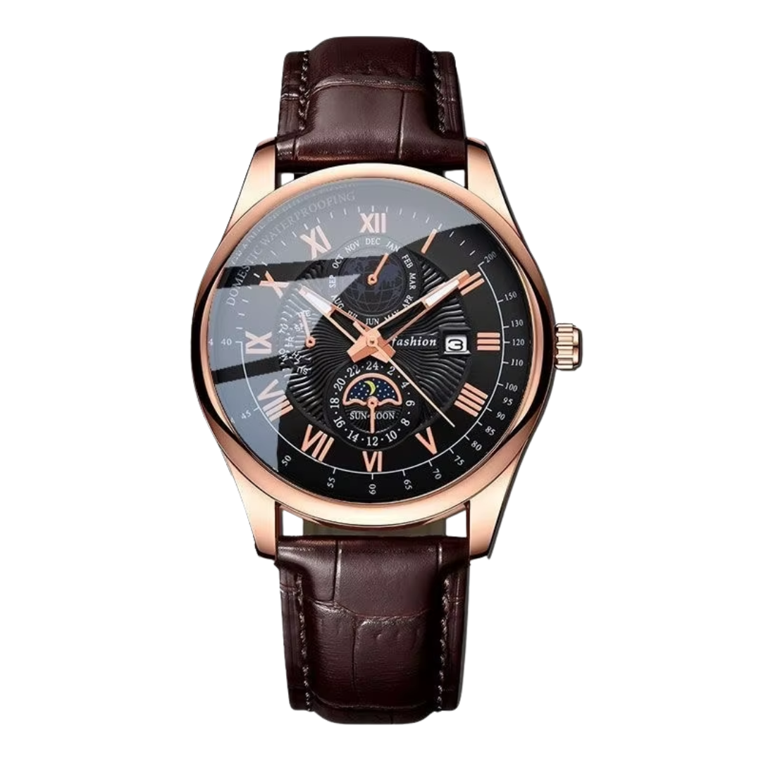 Chronograph Vitality