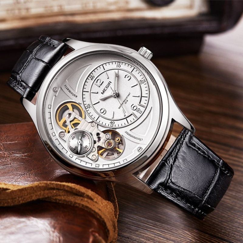 Ralph Watches® - Quartz Analog Watch